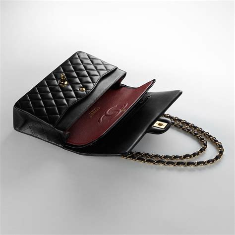 chanel flap bag 94305